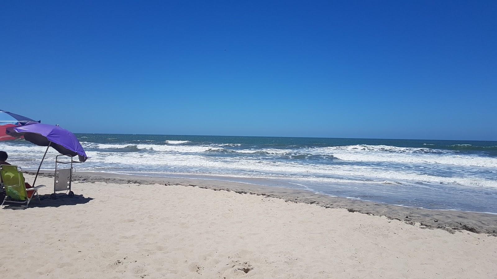 Das Pedras Beach