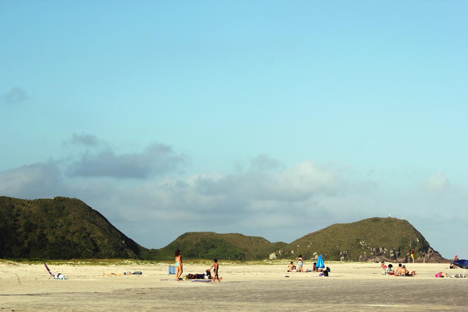 Fora Beach