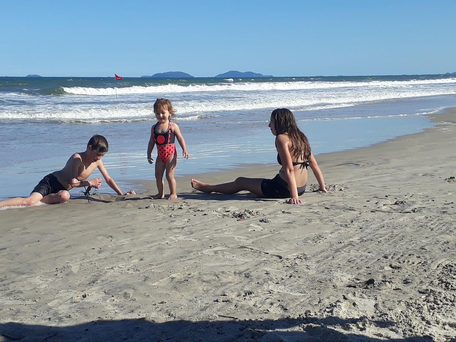 Itapoa Beach