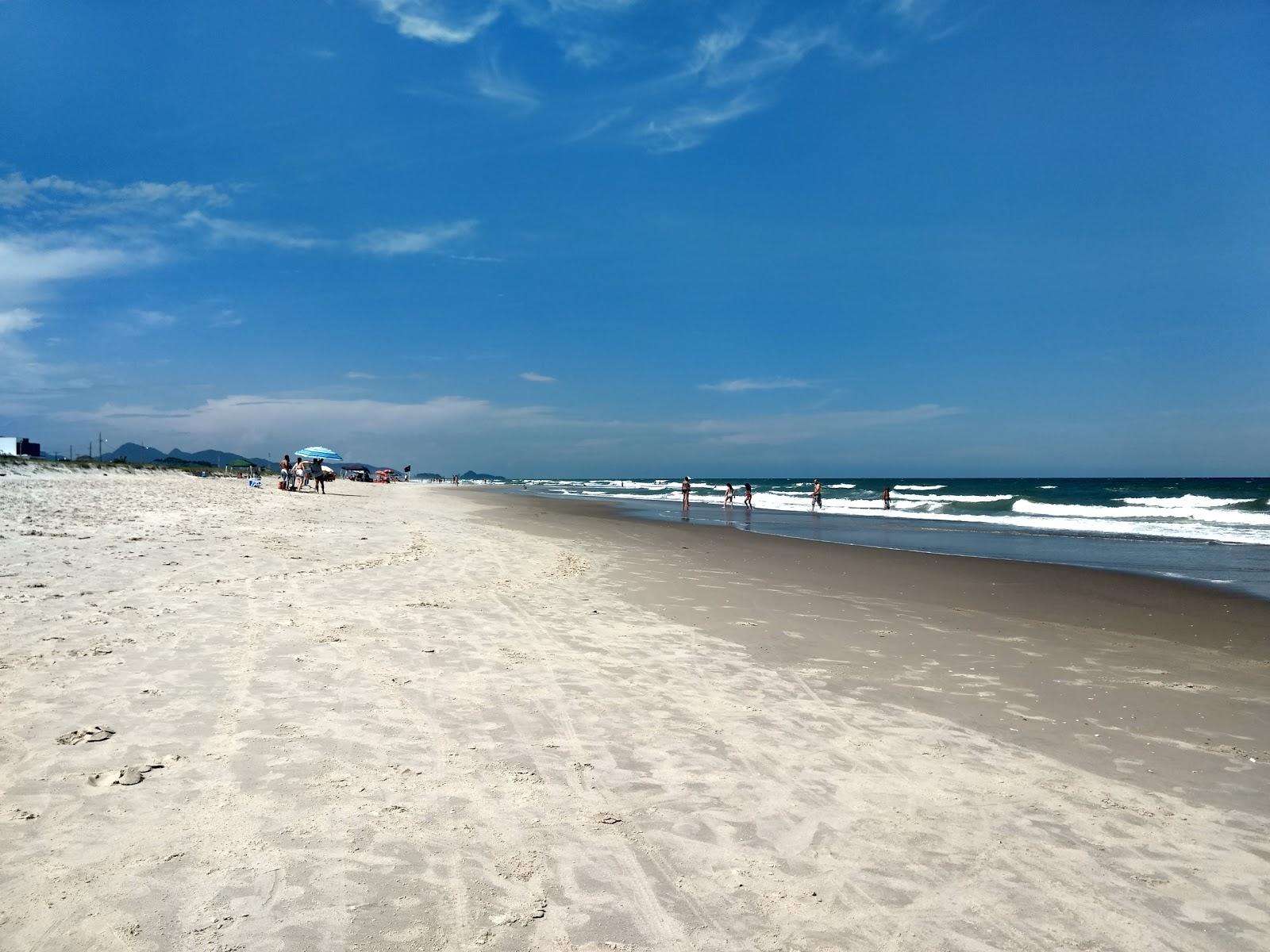 Coroados Beach