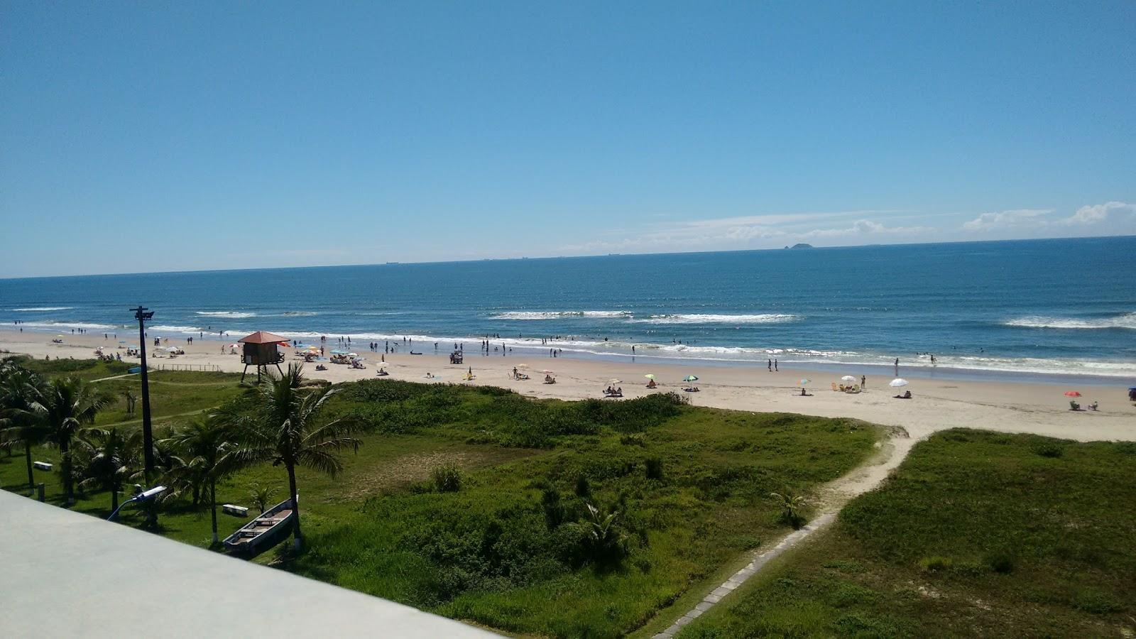 Gaivotas Beach