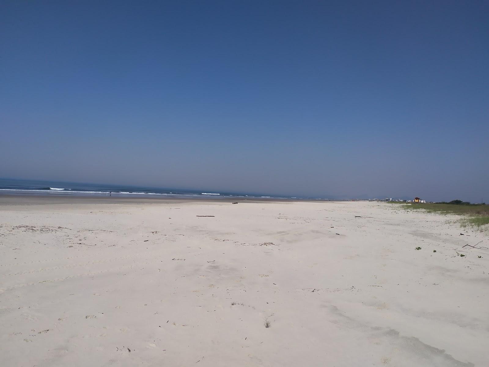 Parana Beach