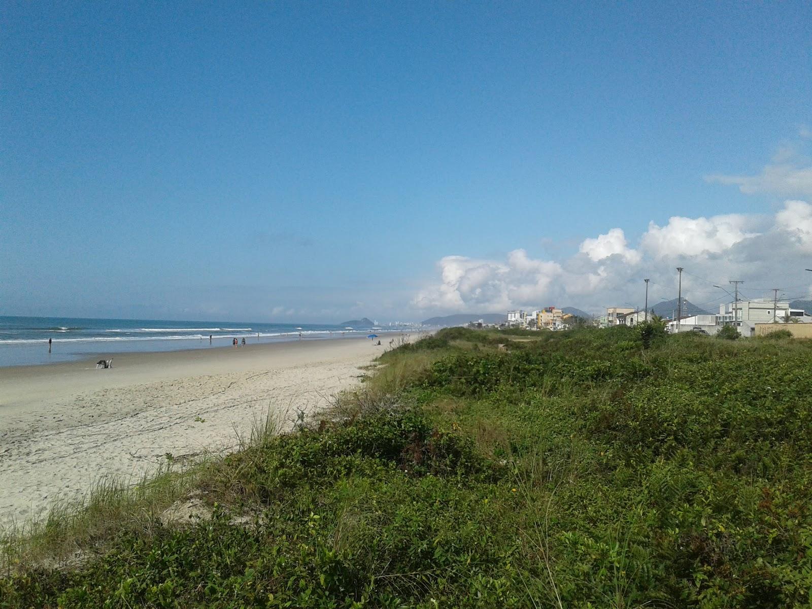 Balneario Solymar Beach