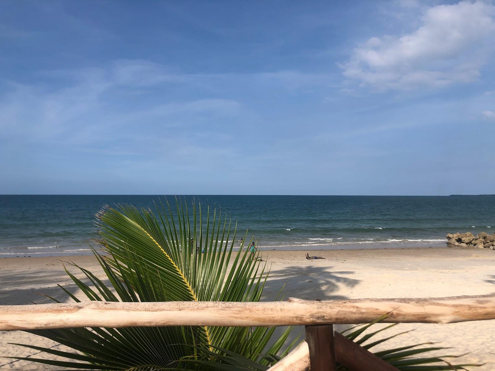 Rungwe Beach