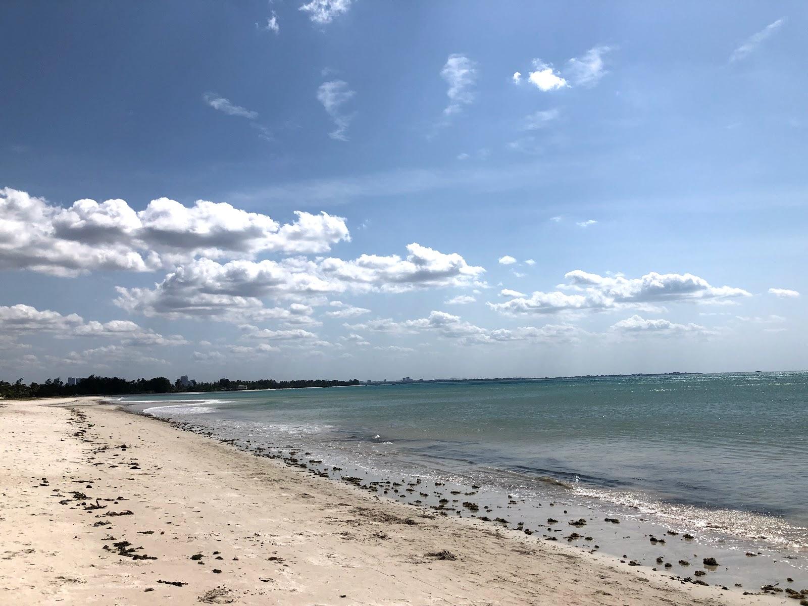 Bakhresa Beach