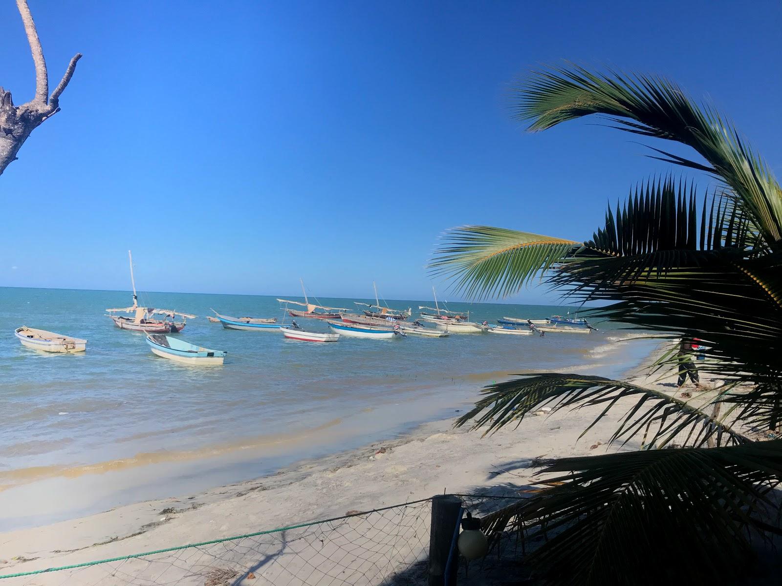 Mahaba Beach