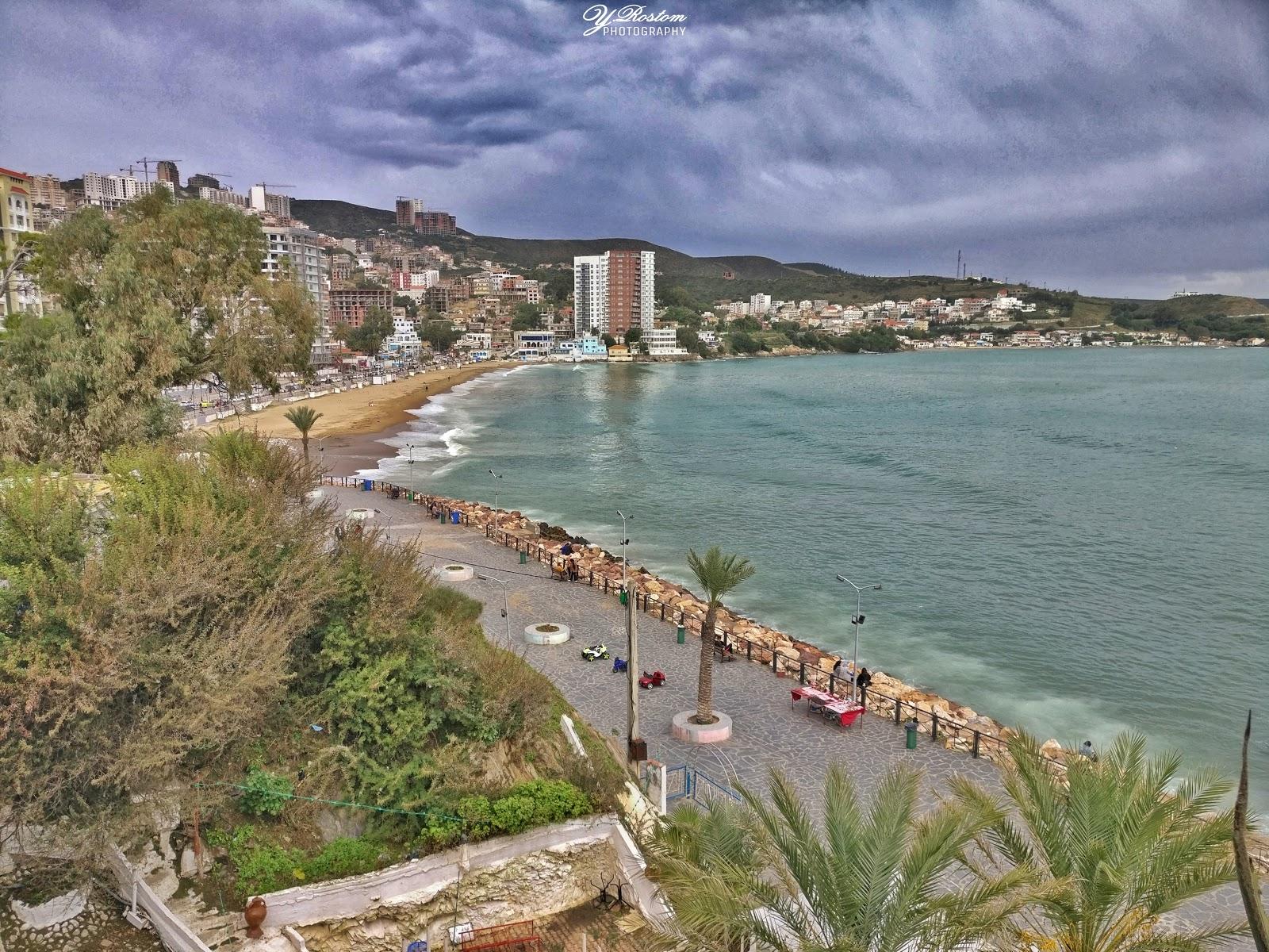 Plage RIzzI Amor ( ex-Chapuis )