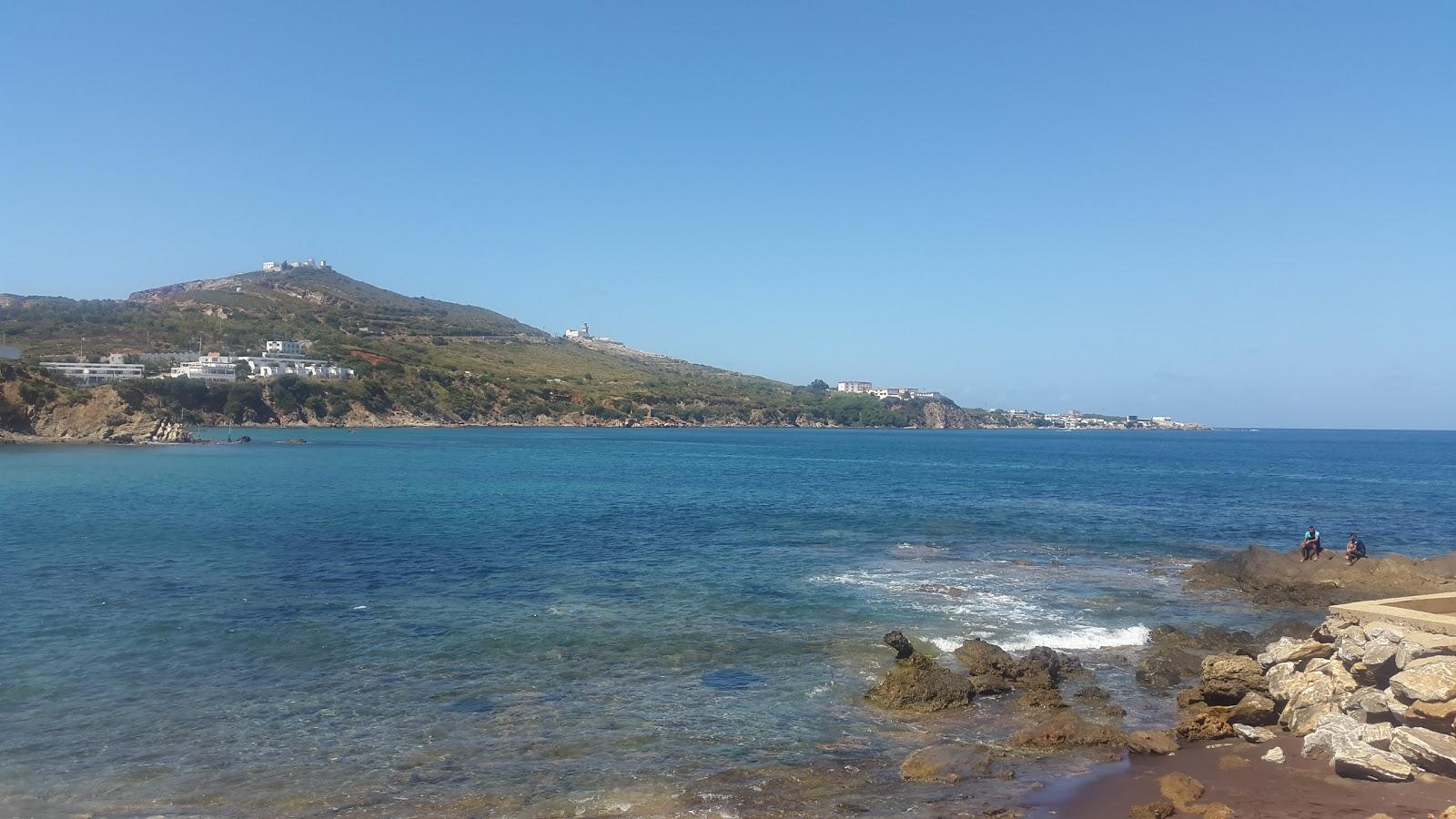 alshaty alskryLa Plage Militaire