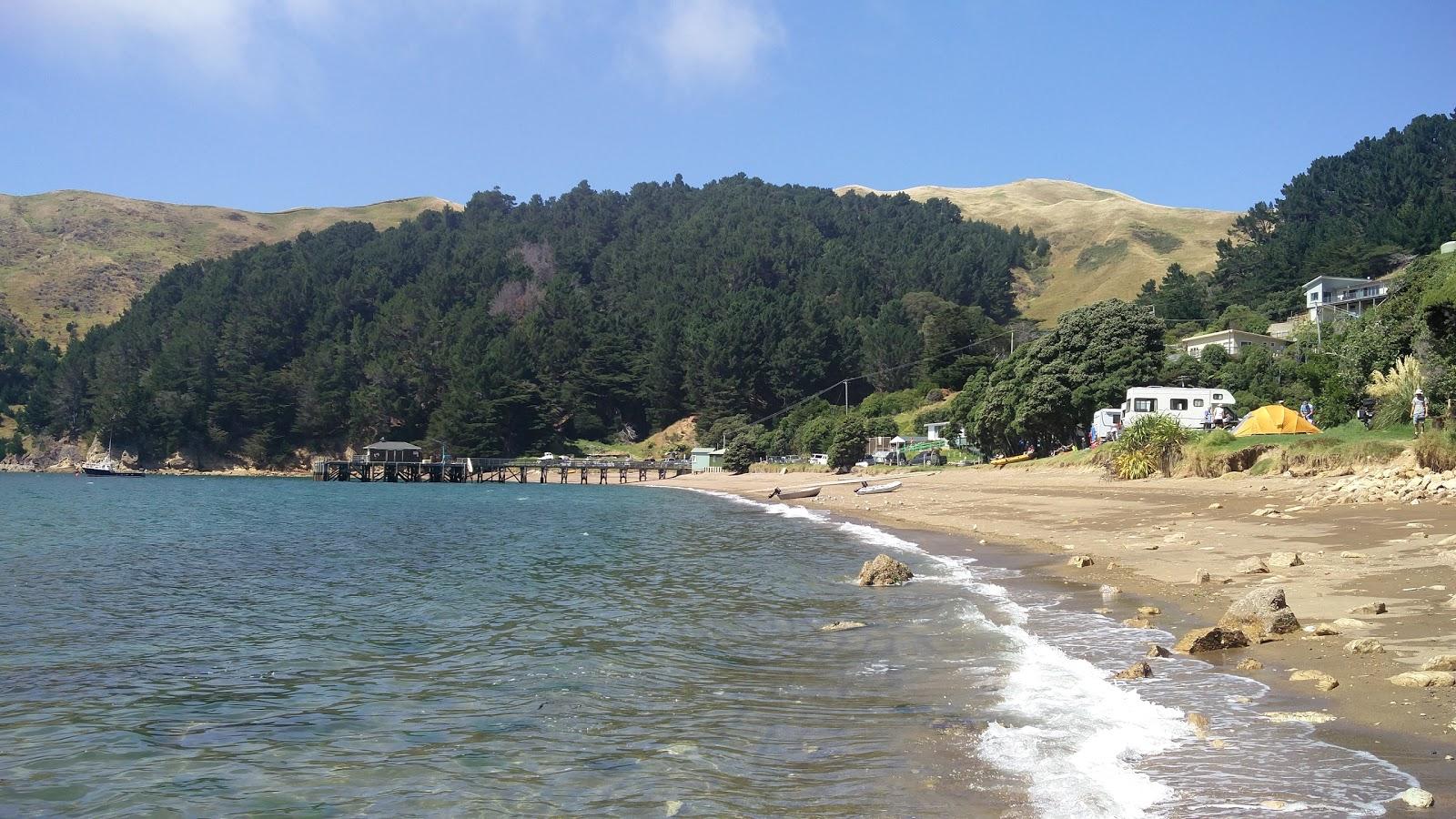 French Pass Beach