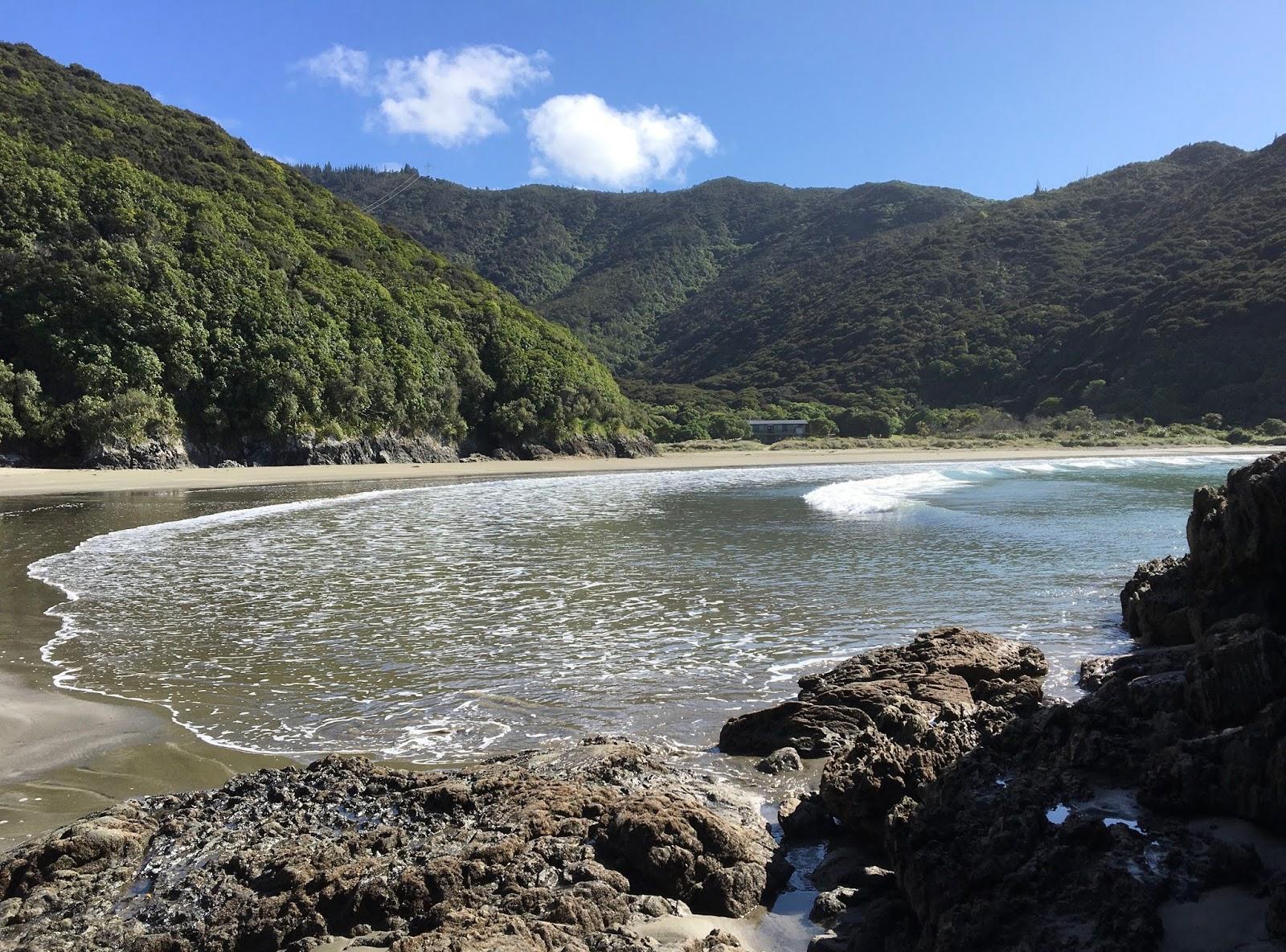 Whites Bay