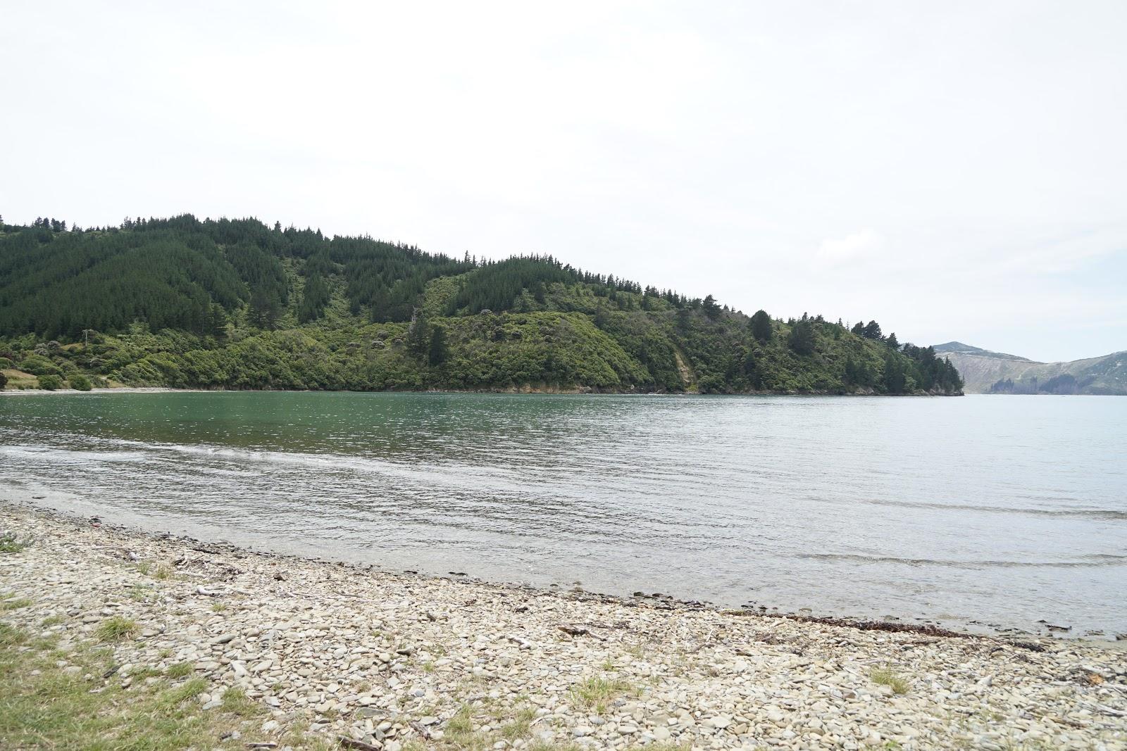 Ocean Bay Beach