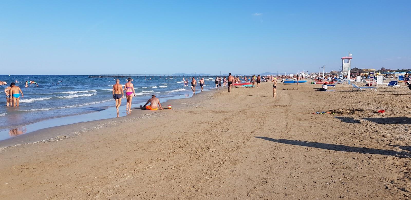 Tortuga Beach