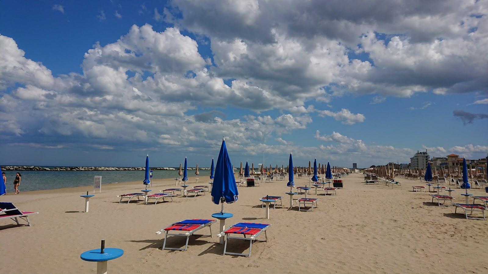 Viserba beach II