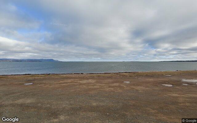 Chaleur/Charlo Beach