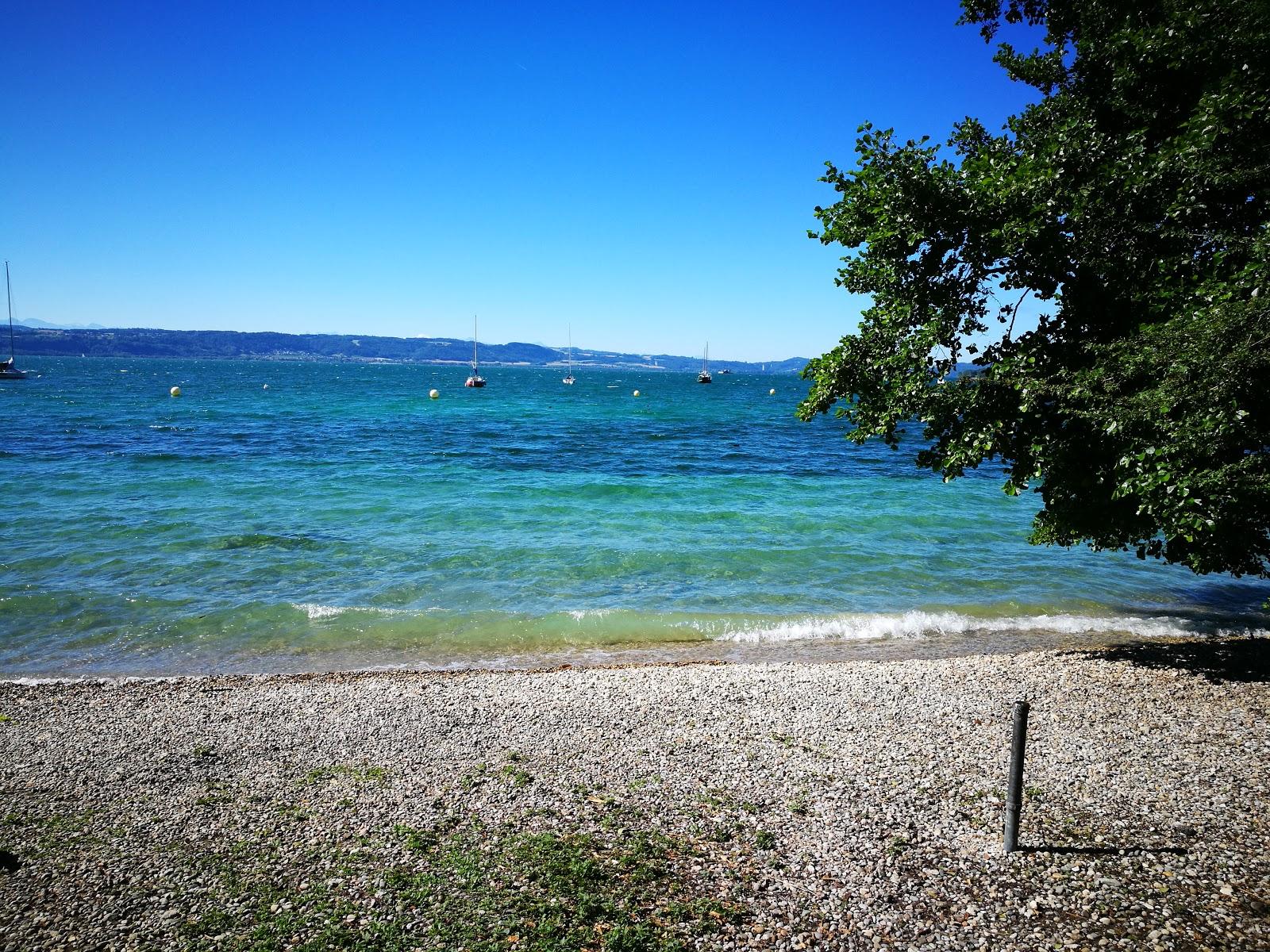 Saint-Aubin Plage
