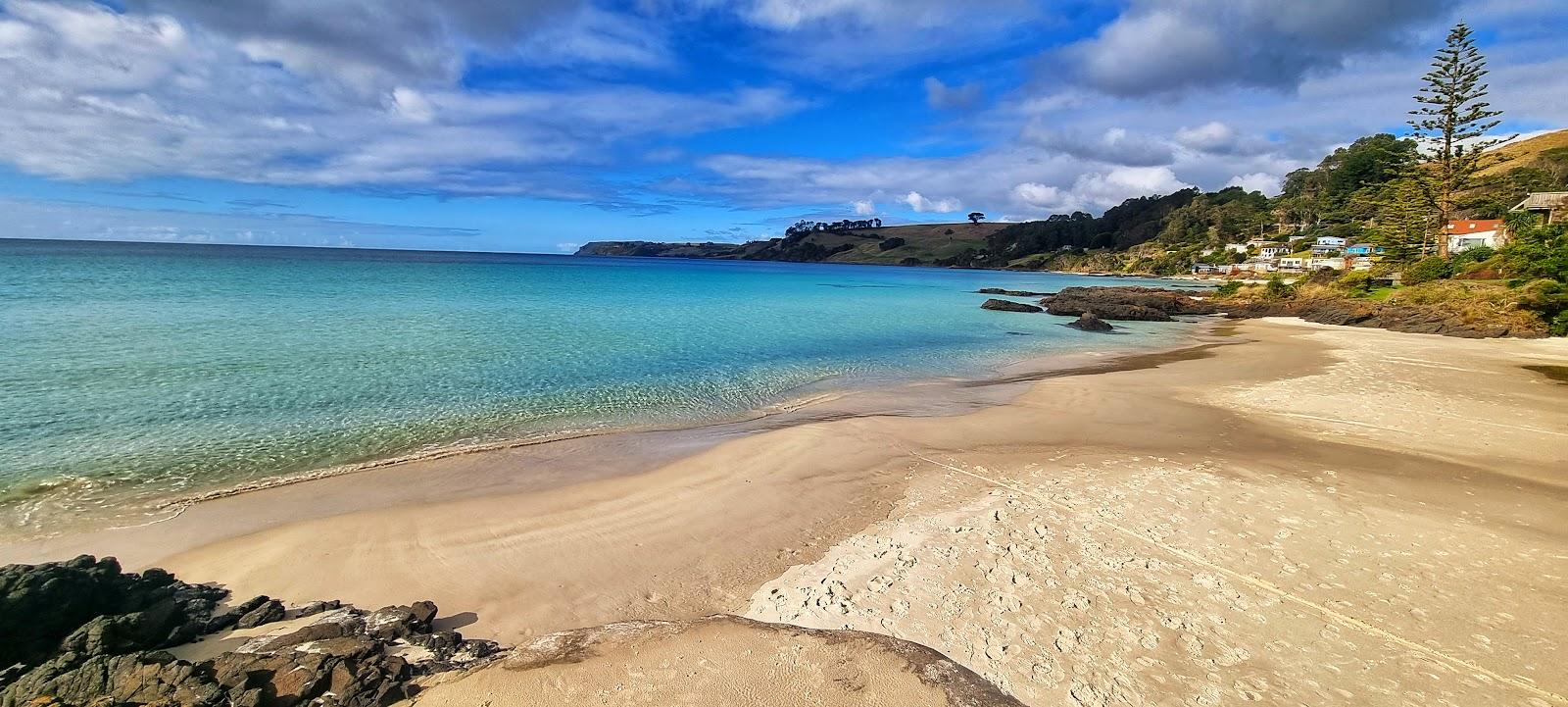 Boat Harbour Beach