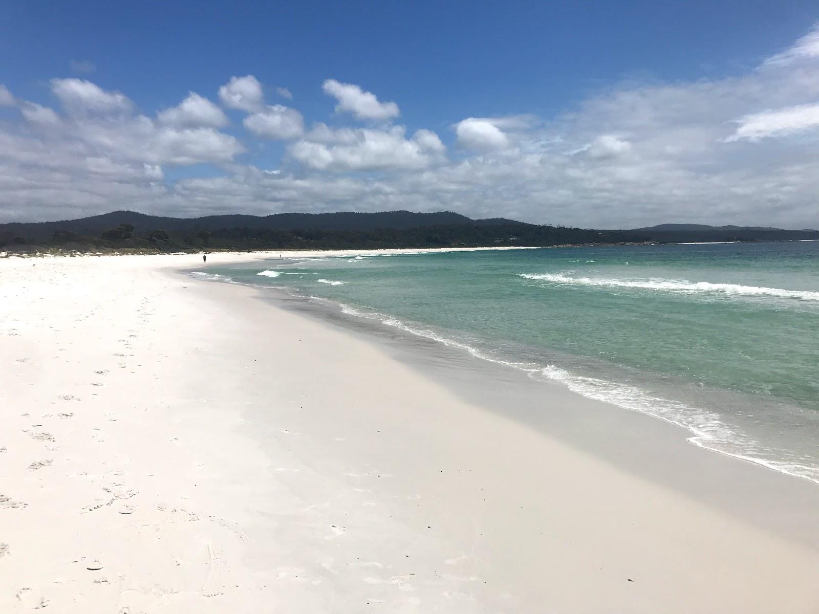 Binalong Bay