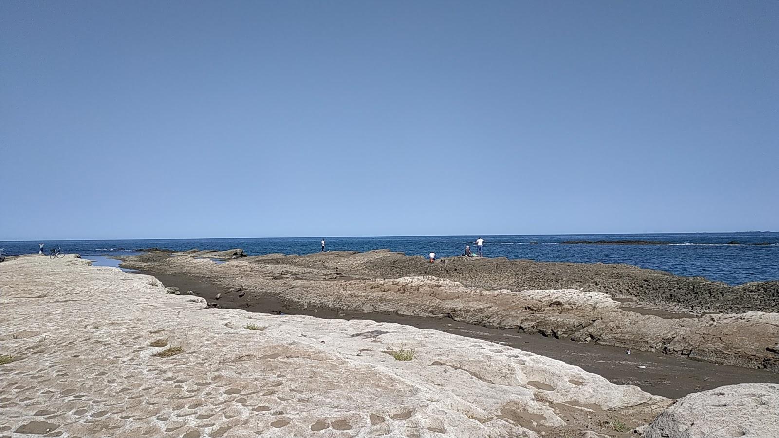 Mayak Beach