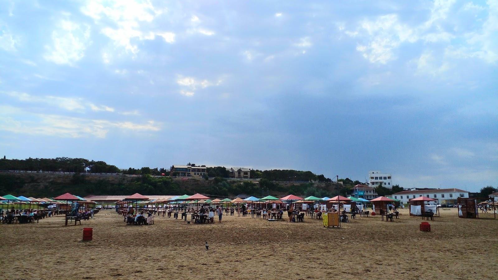 Shebeke Beach