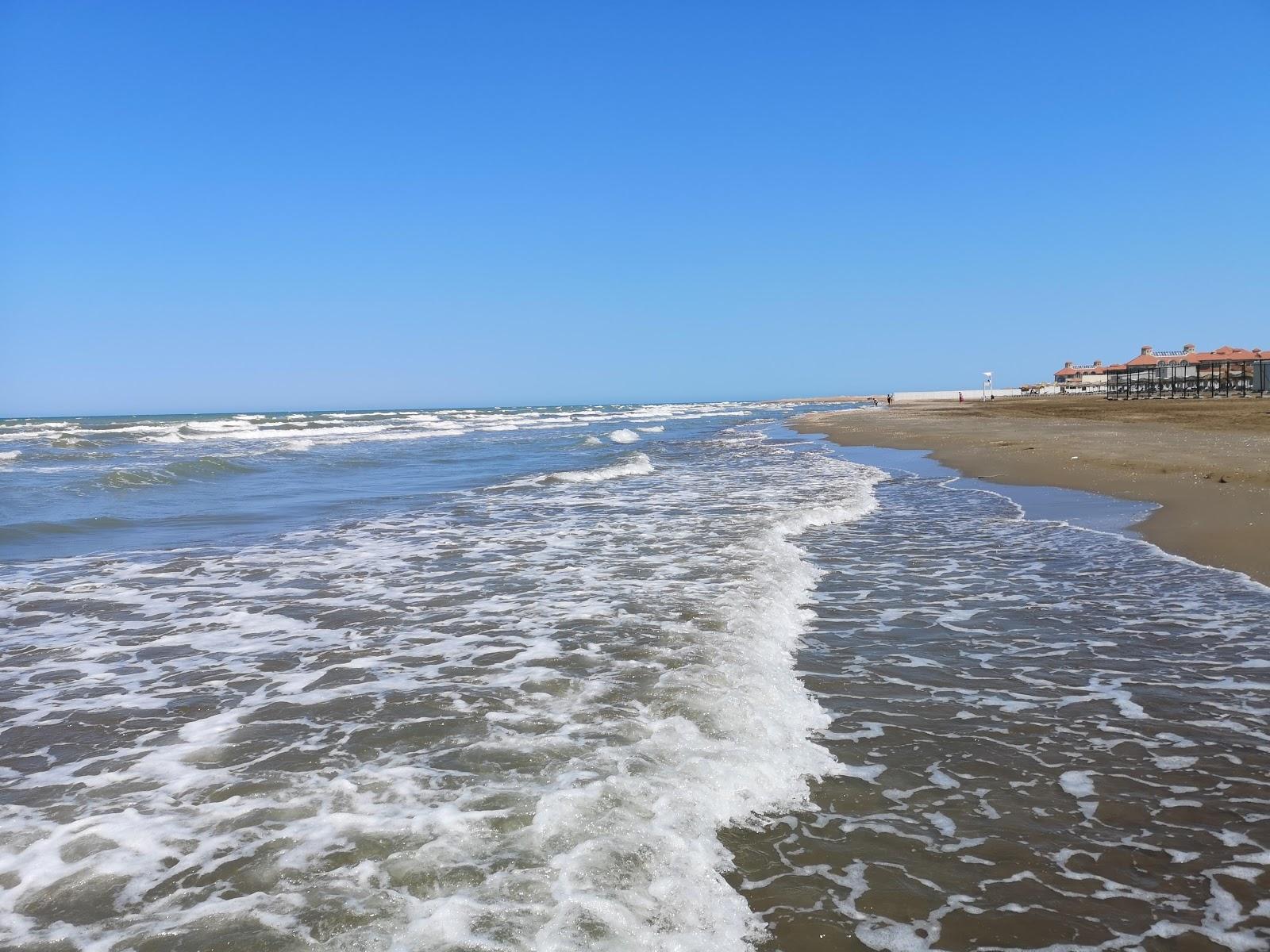 SeaZone Beach