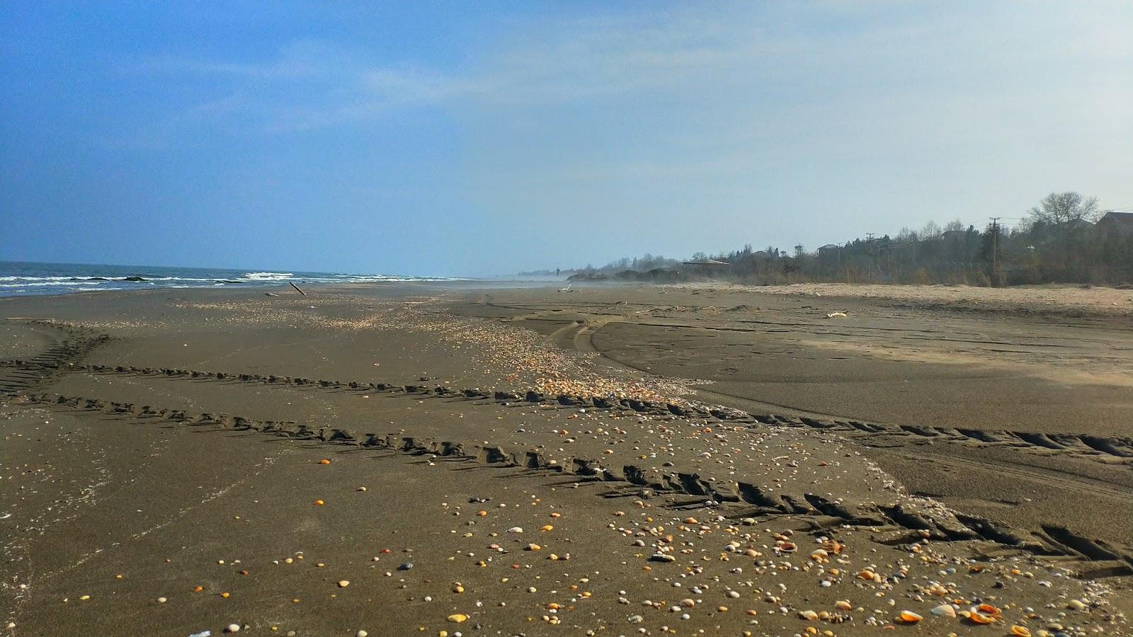 Nabran Beach