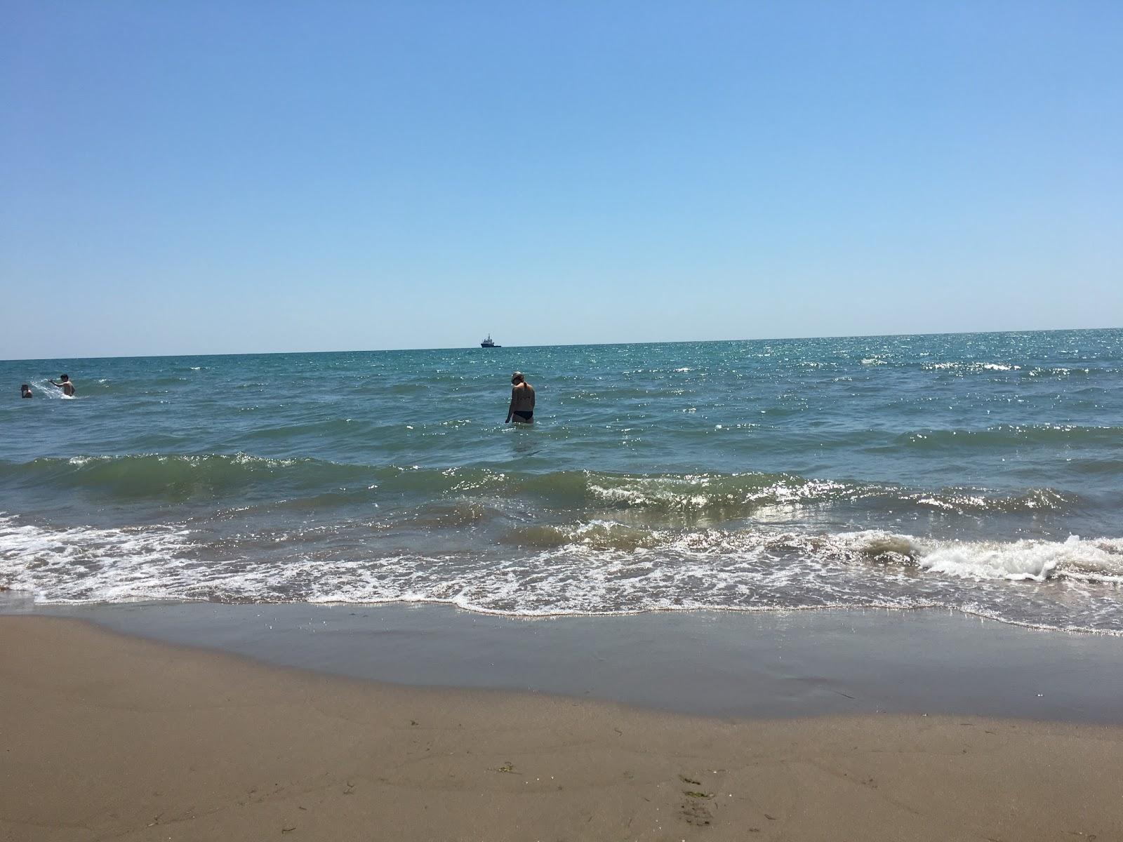 Shikh Beach
