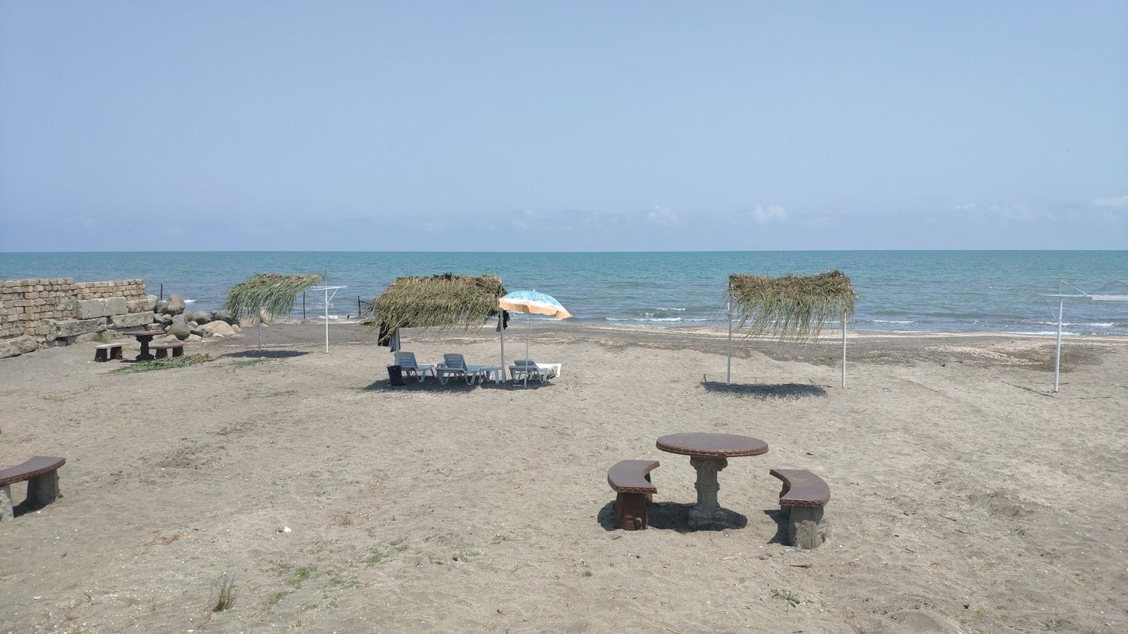 Astara Beach