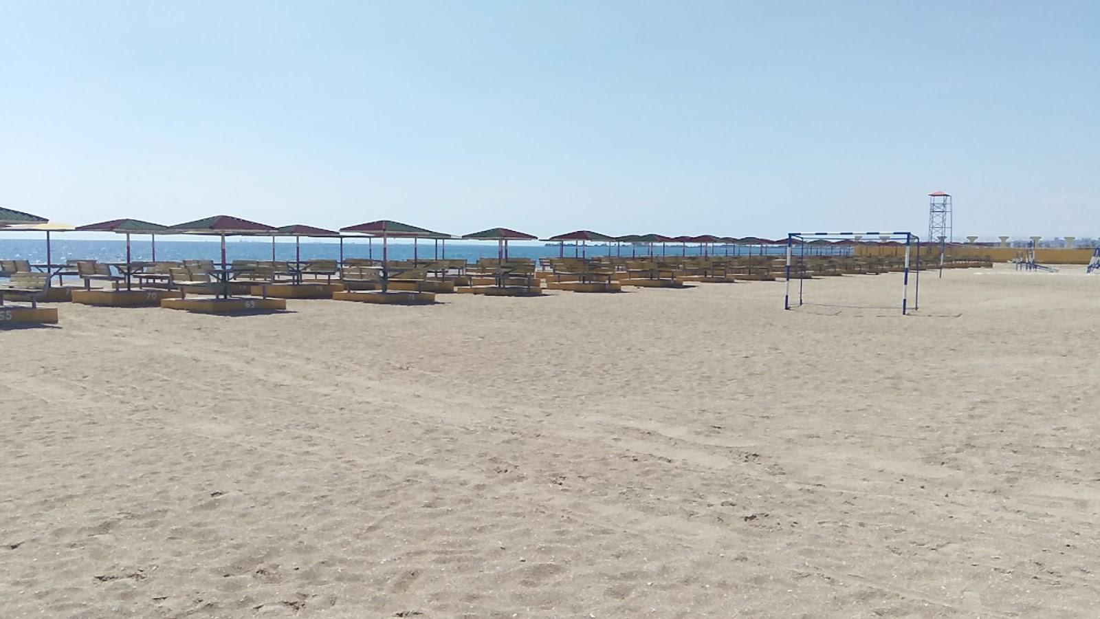 Emin Beach