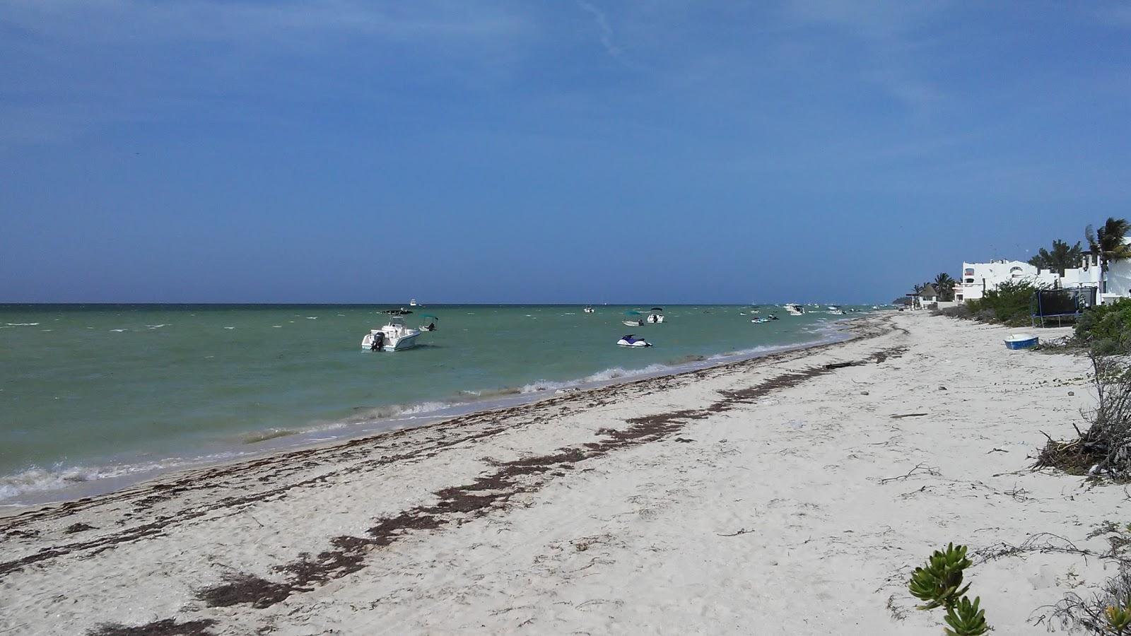 Playa Uaymitun