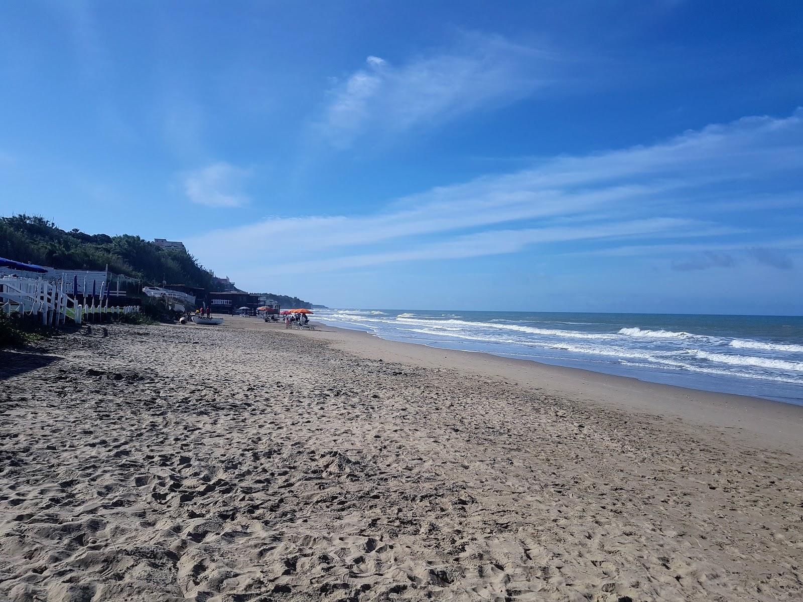 Marechiaro Beach
