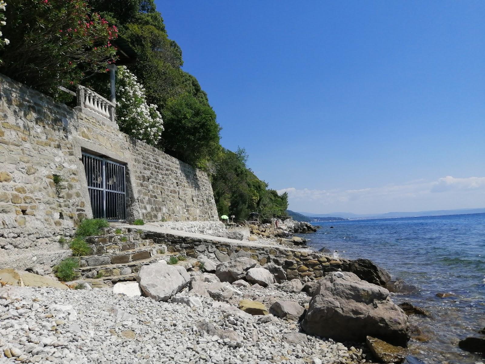 Spiaggia dei Filtri FKK