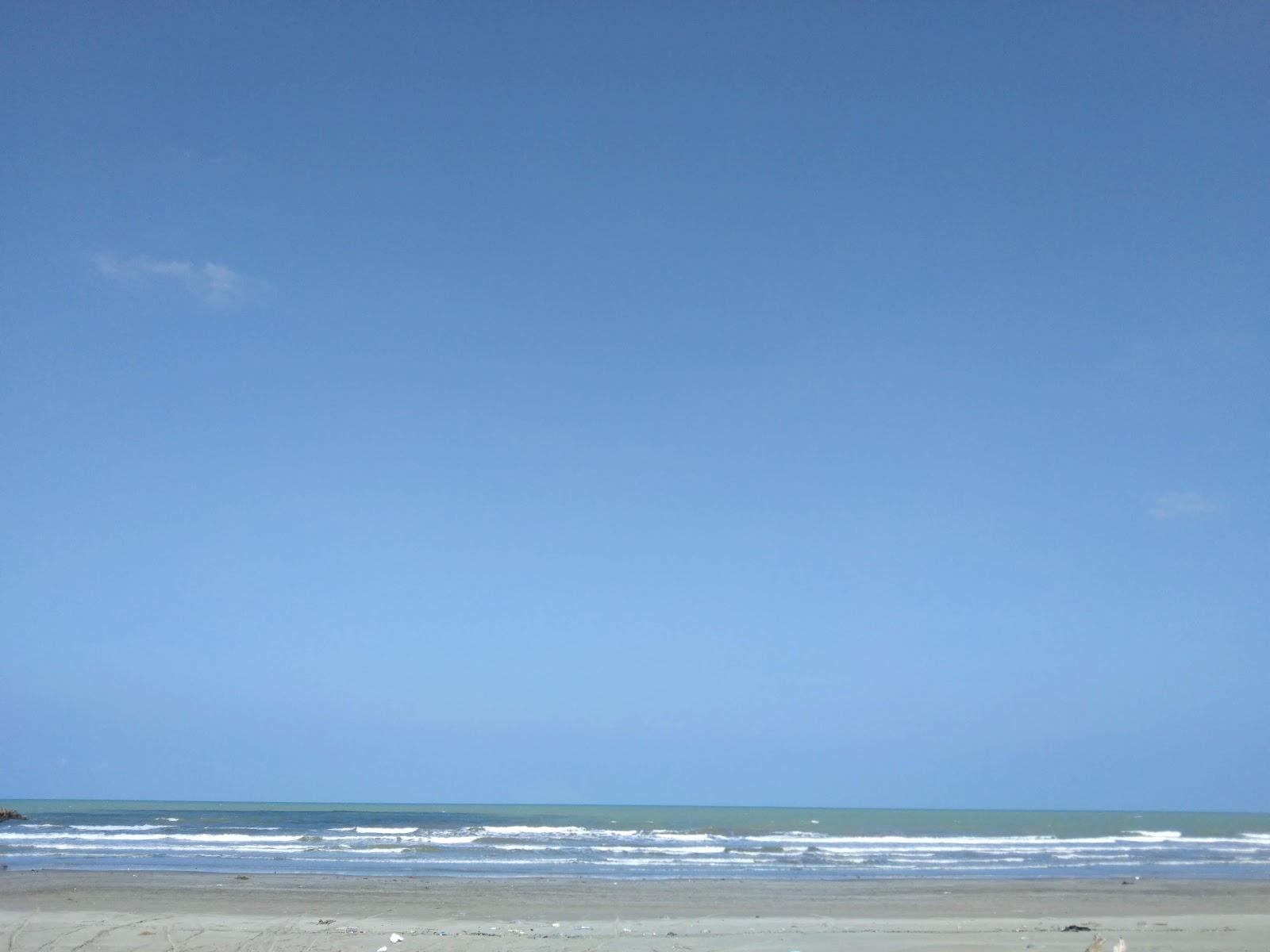 Kemasin Bachok Beach
