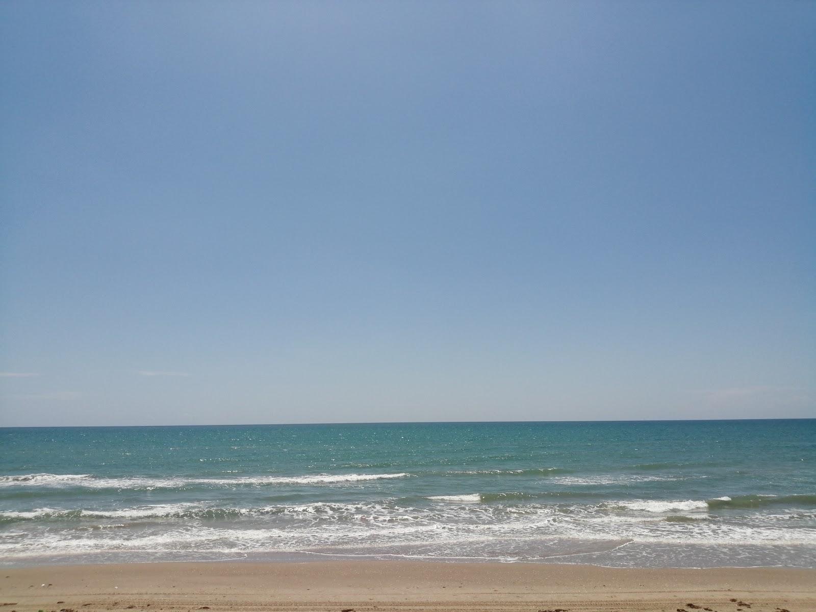 Playa Tepehuajes