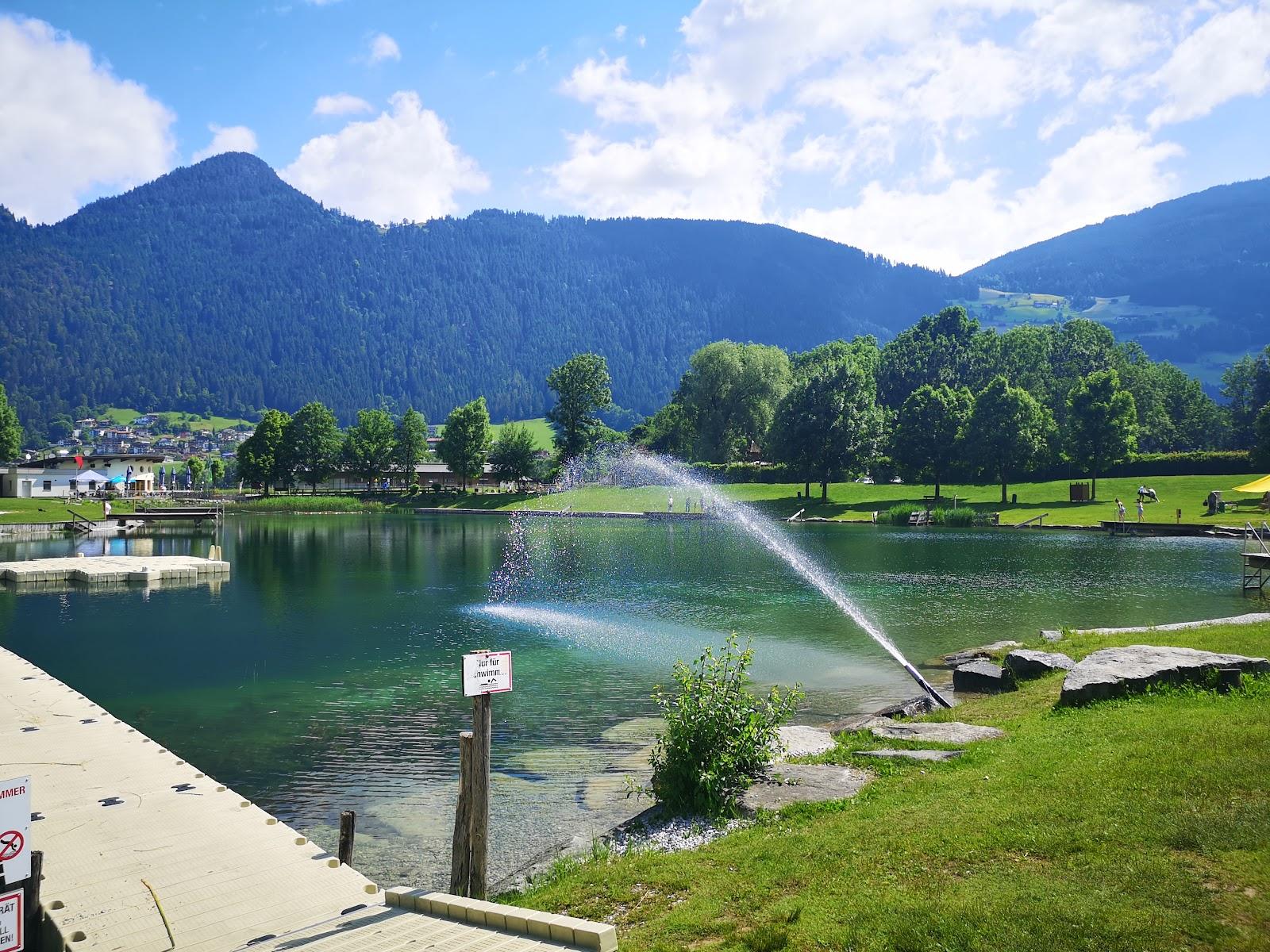 Naturbadesee