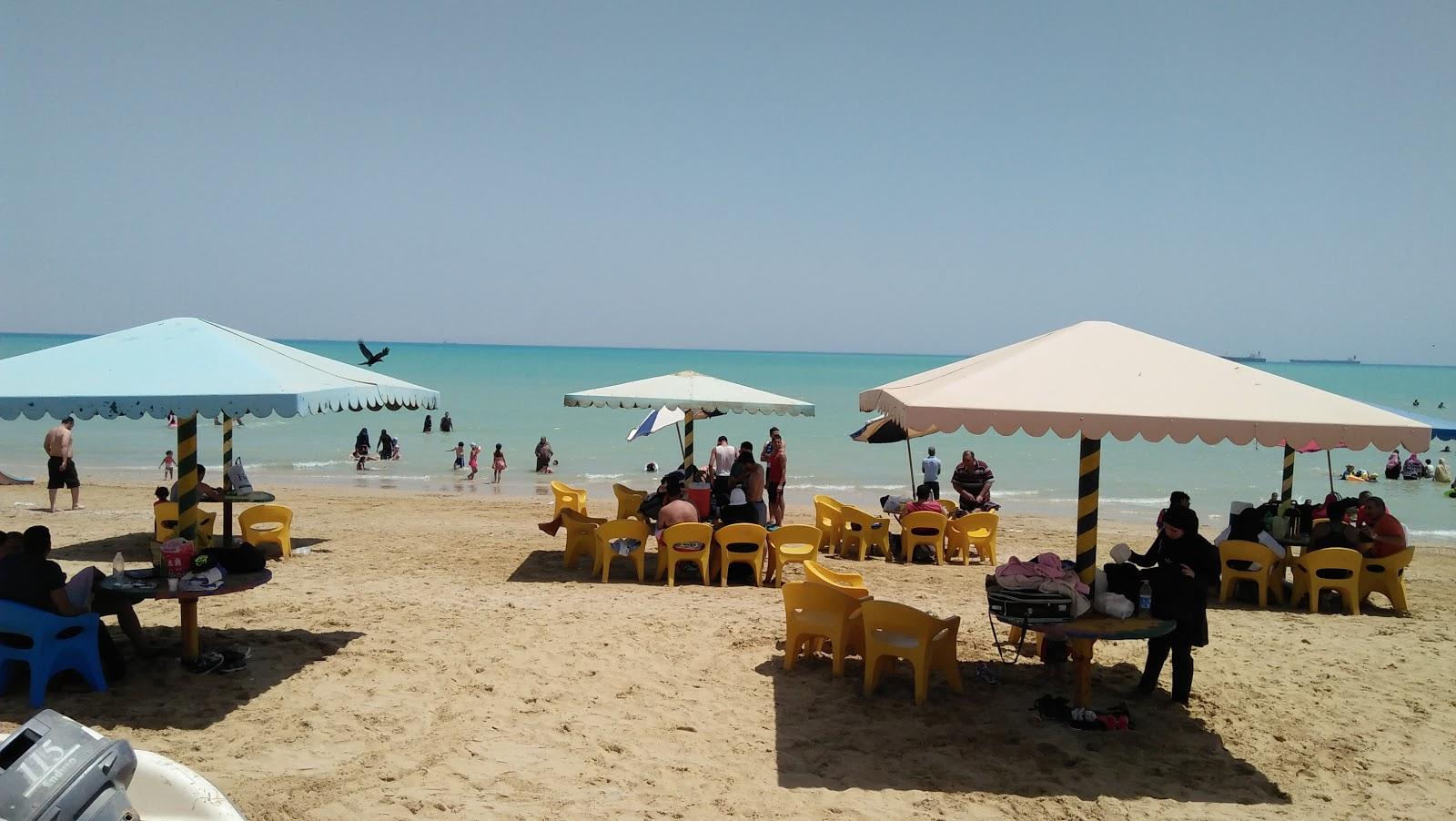 Gardenia Beach