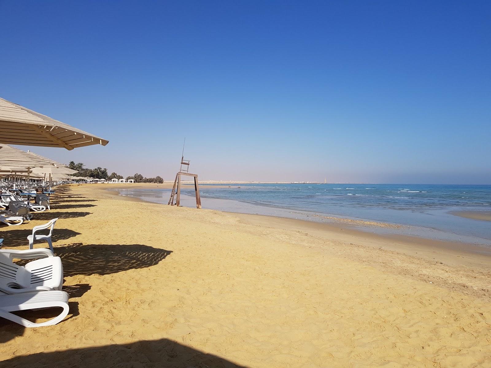 Stella di Mare Beach