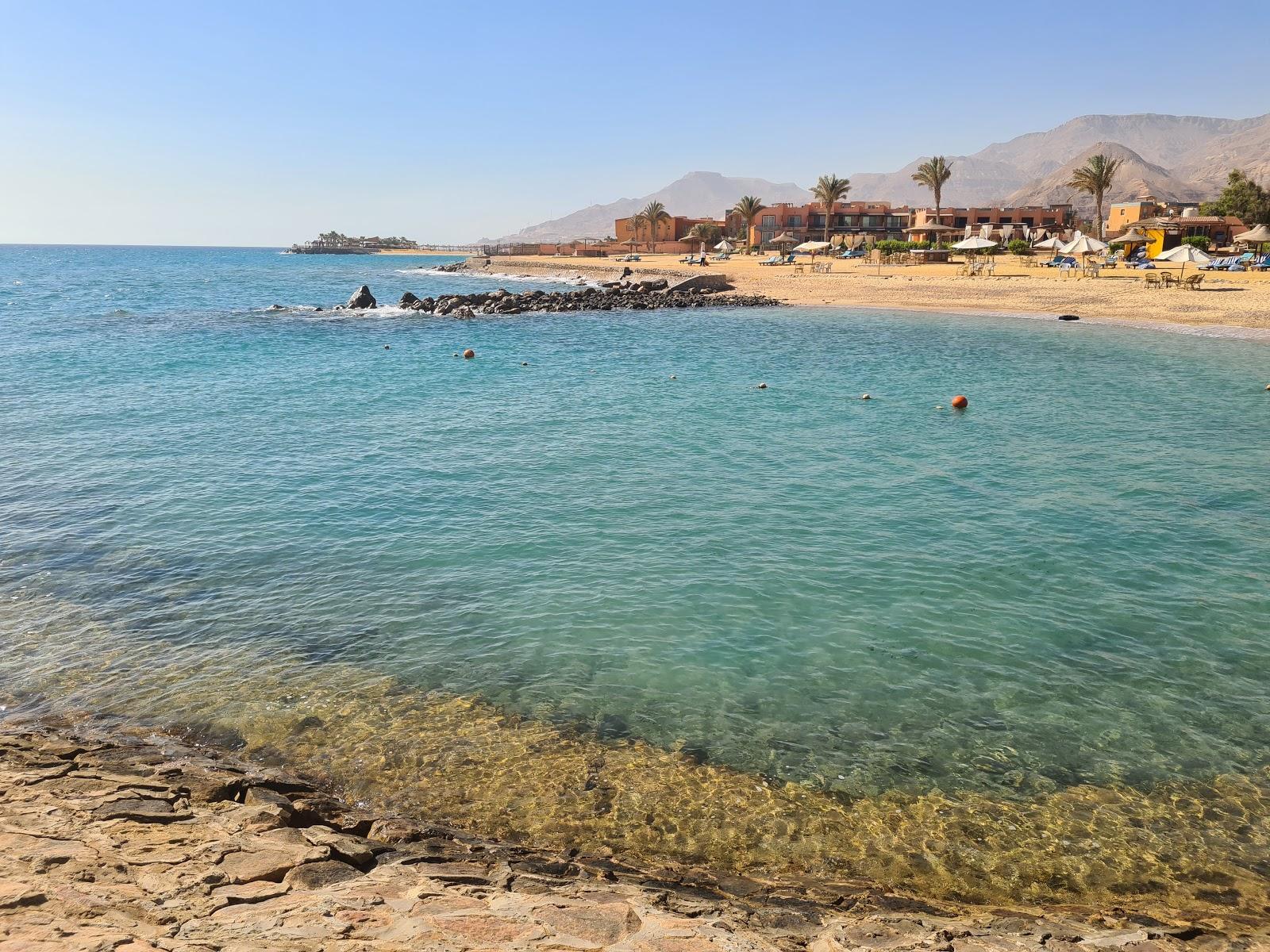 Blumar Dome Beach