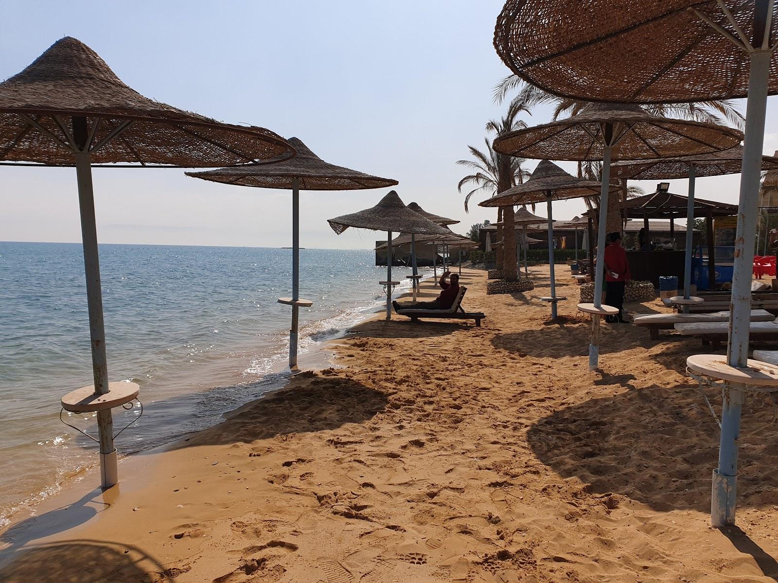 Red Carpet Beach