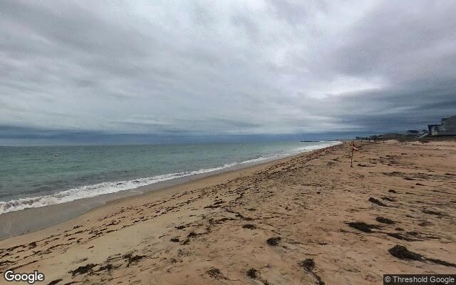 Charlestown Town Beach