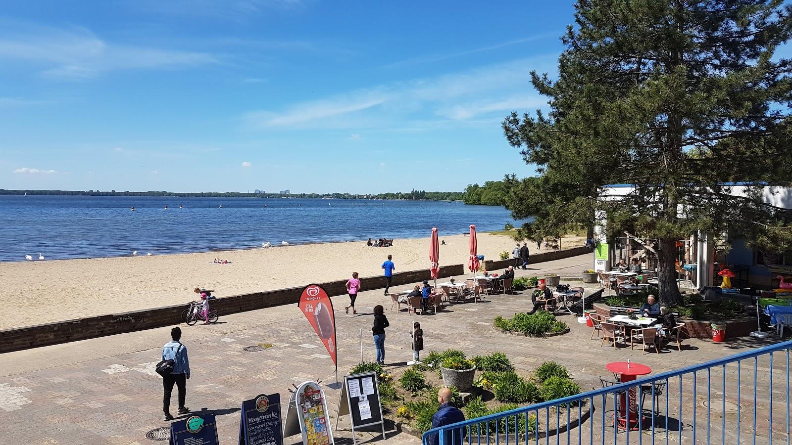 Strandbad Muggelsee