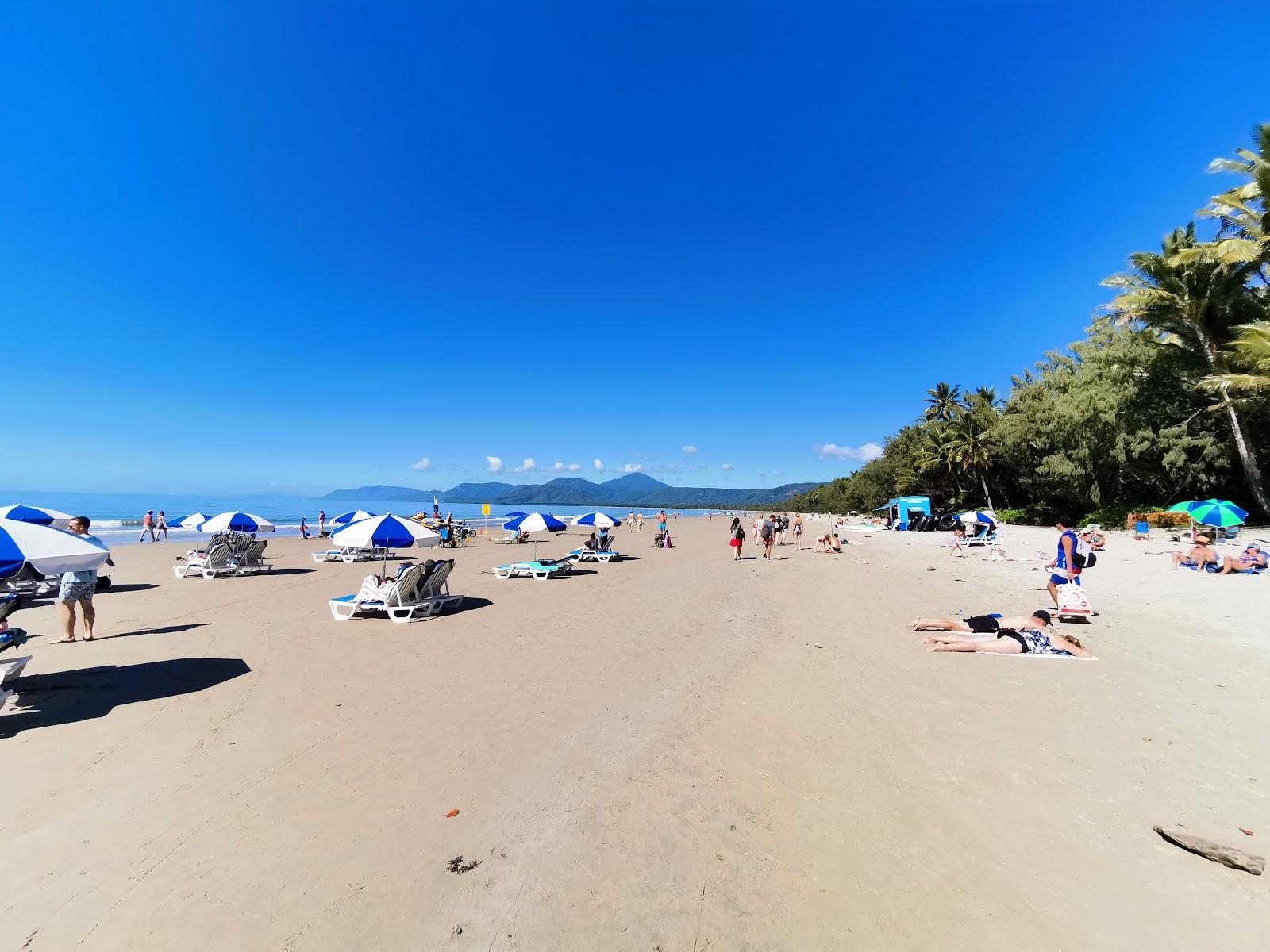 Four Mile Beach II