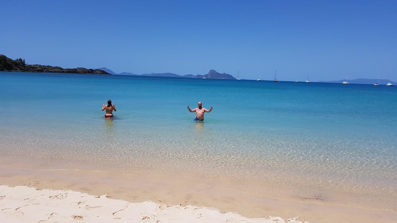 Chance Bay