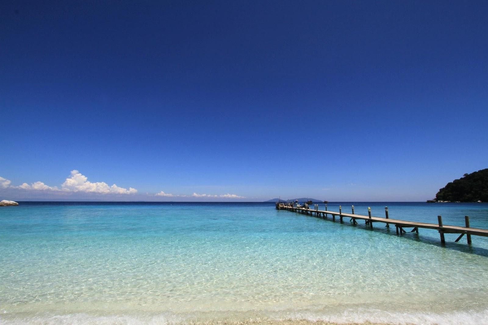Summer Bay Resort beach