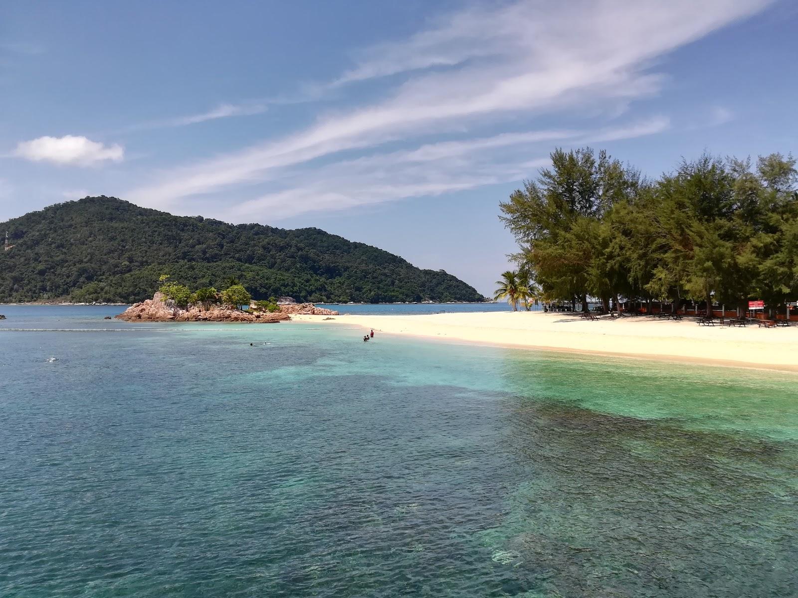 Kuala Terengganu Beach