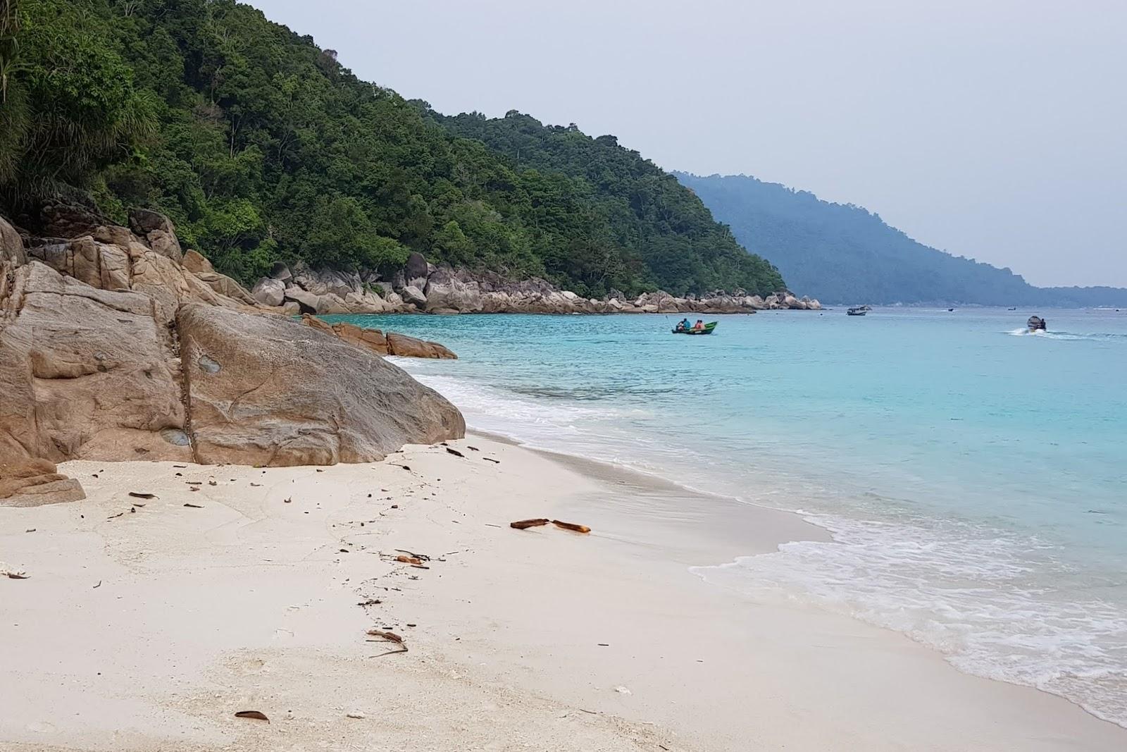 Romantic Beach