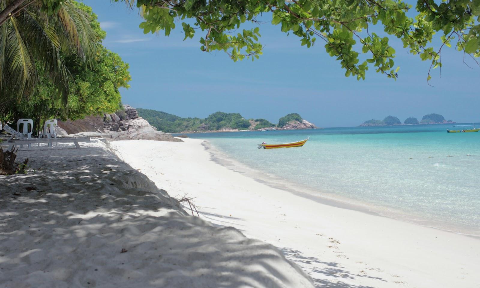 Wisana Village Beach
