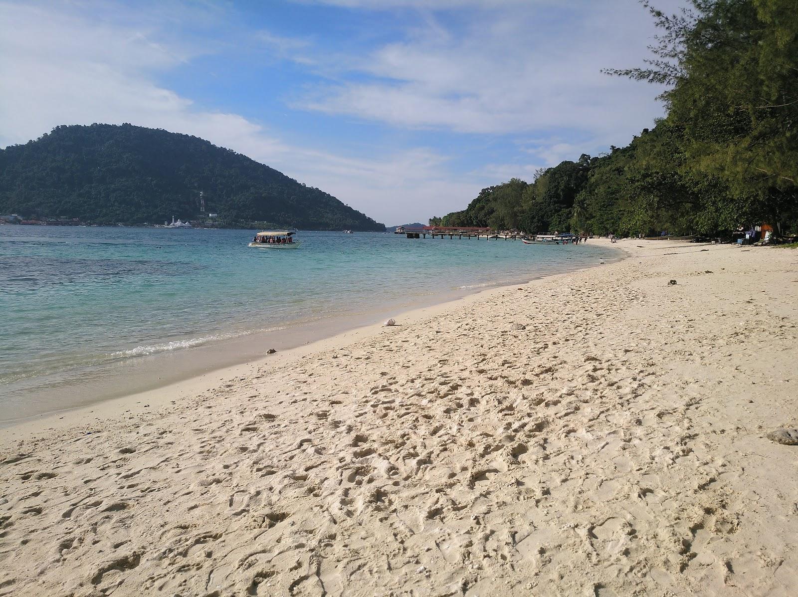 Teluk Keke Beach