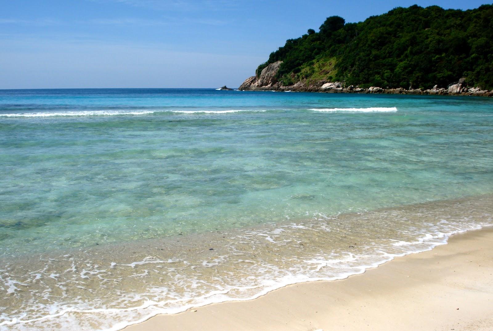 Chagar Hutang Beach