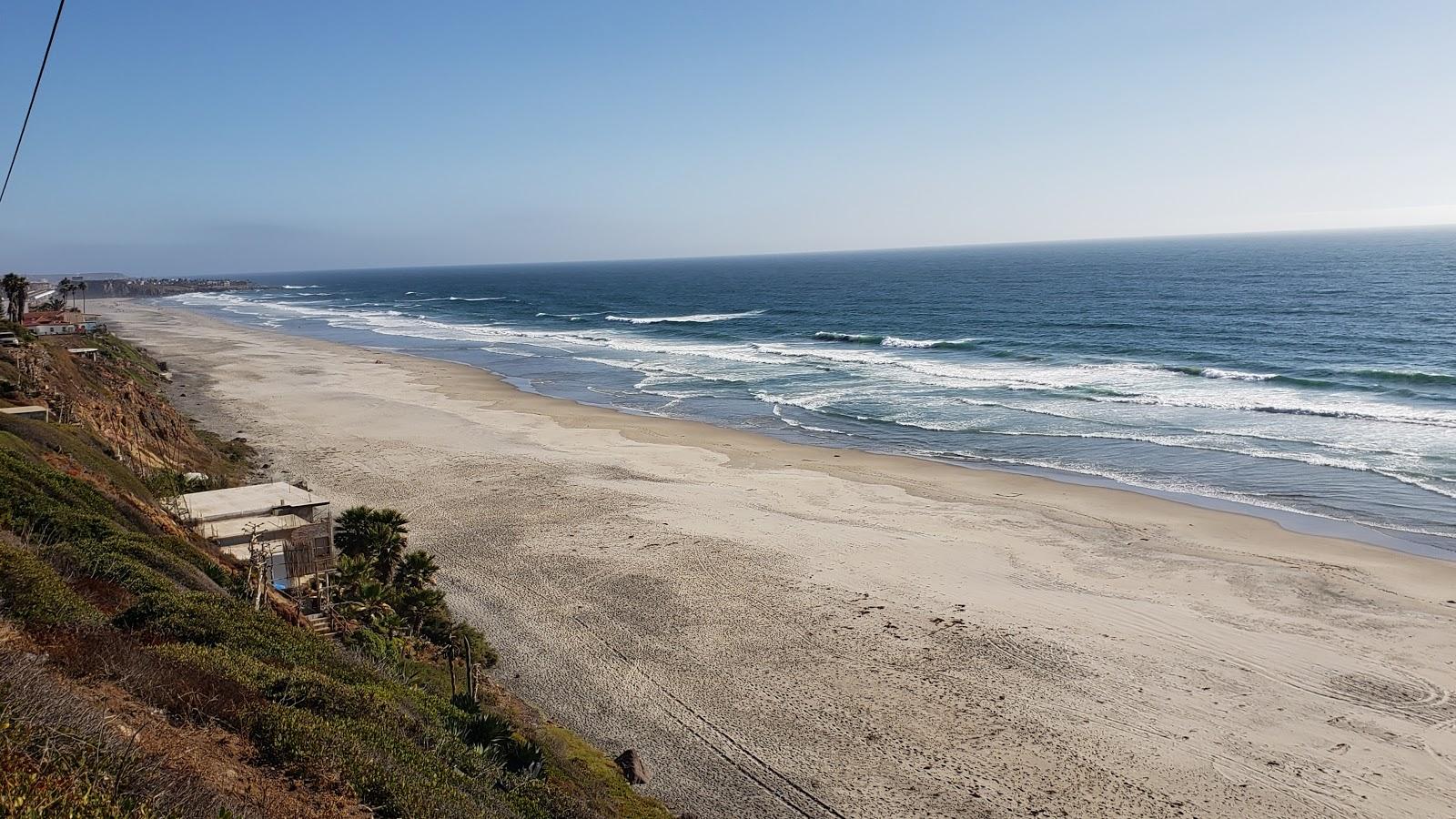 Playa la Mision