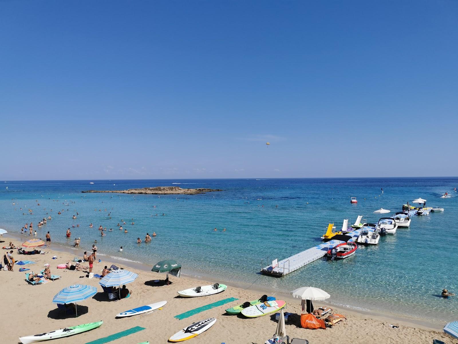 Fig Tree Bay